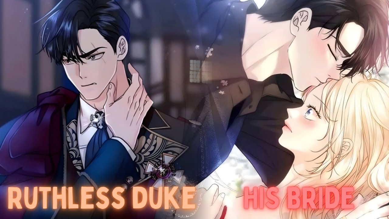 The Most RUTHLESS Duke In The Kingdom Wants Me To Be His BRIDE?!?!! | Manhwa Recap