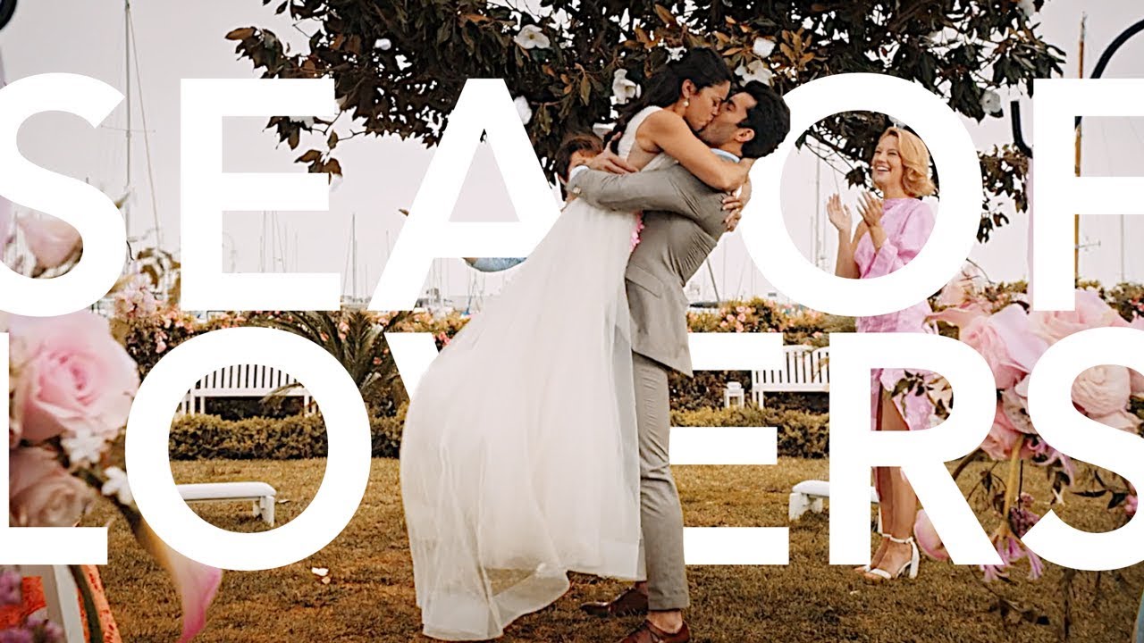 Jane & Rafael | Sea of Lovers [+5x19]