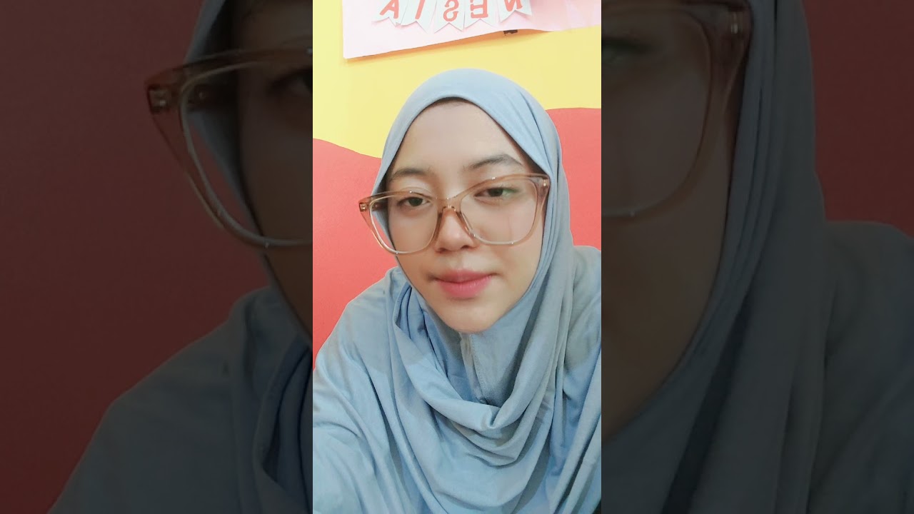 Tugas belajar di luar kelas hari ke 21, Ulfah Maulidiah