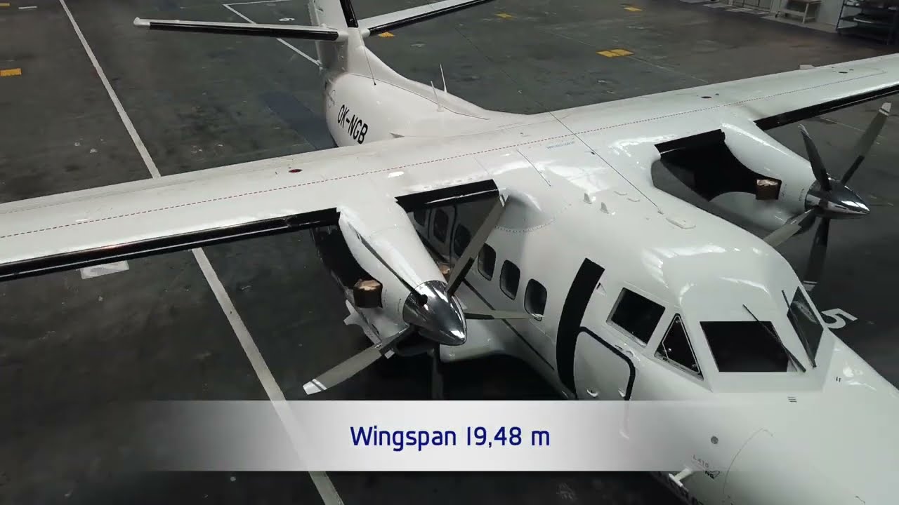 L 410 NG