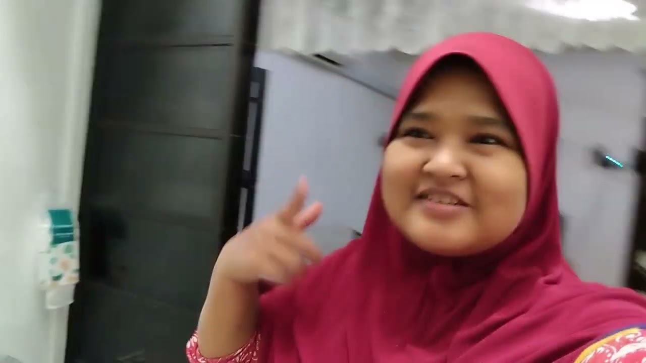 RAMAI KAYA MAU LEBARAN AJA ⁉️ MAU PUASA UDAH RAMAI AJA NI