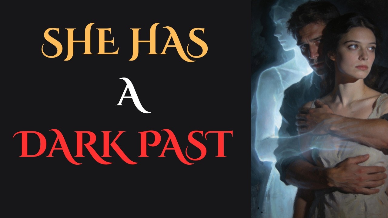 Don't Date a Woman With a Dark Past — Watch This Before You Fall in Love