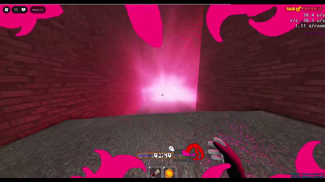 grace ita sub 6:00