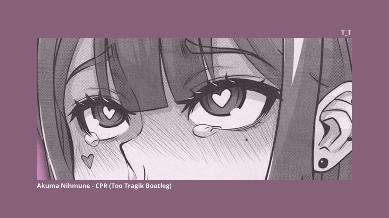 Akuma Nihmune - CPR (Too Tragik Bootleg)