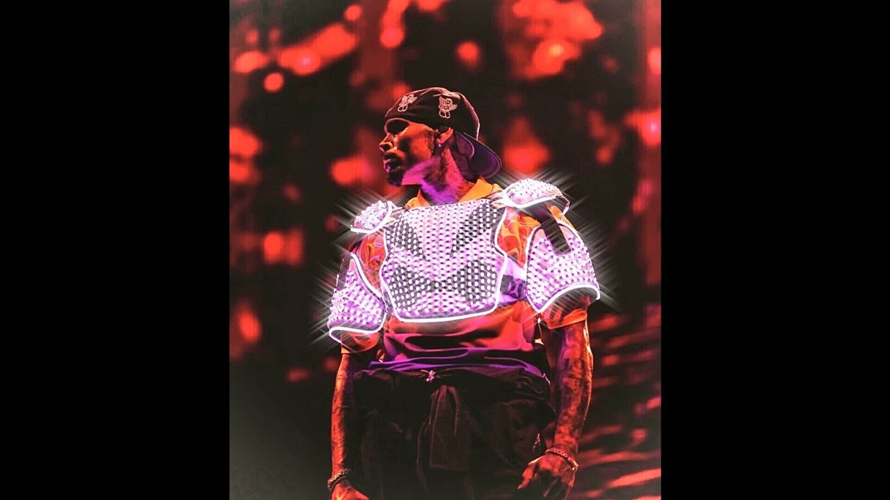 [FREE] Chris Brown x Bryson Tiller Type Beat - "Ex Games"