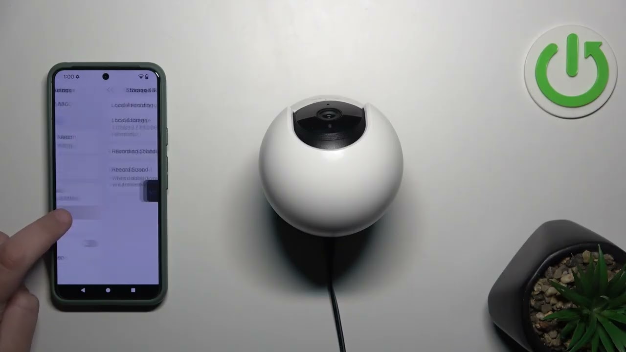 TP-LINK Tapo C220 &ndash; Czy kamera może nagrywać cały czas?