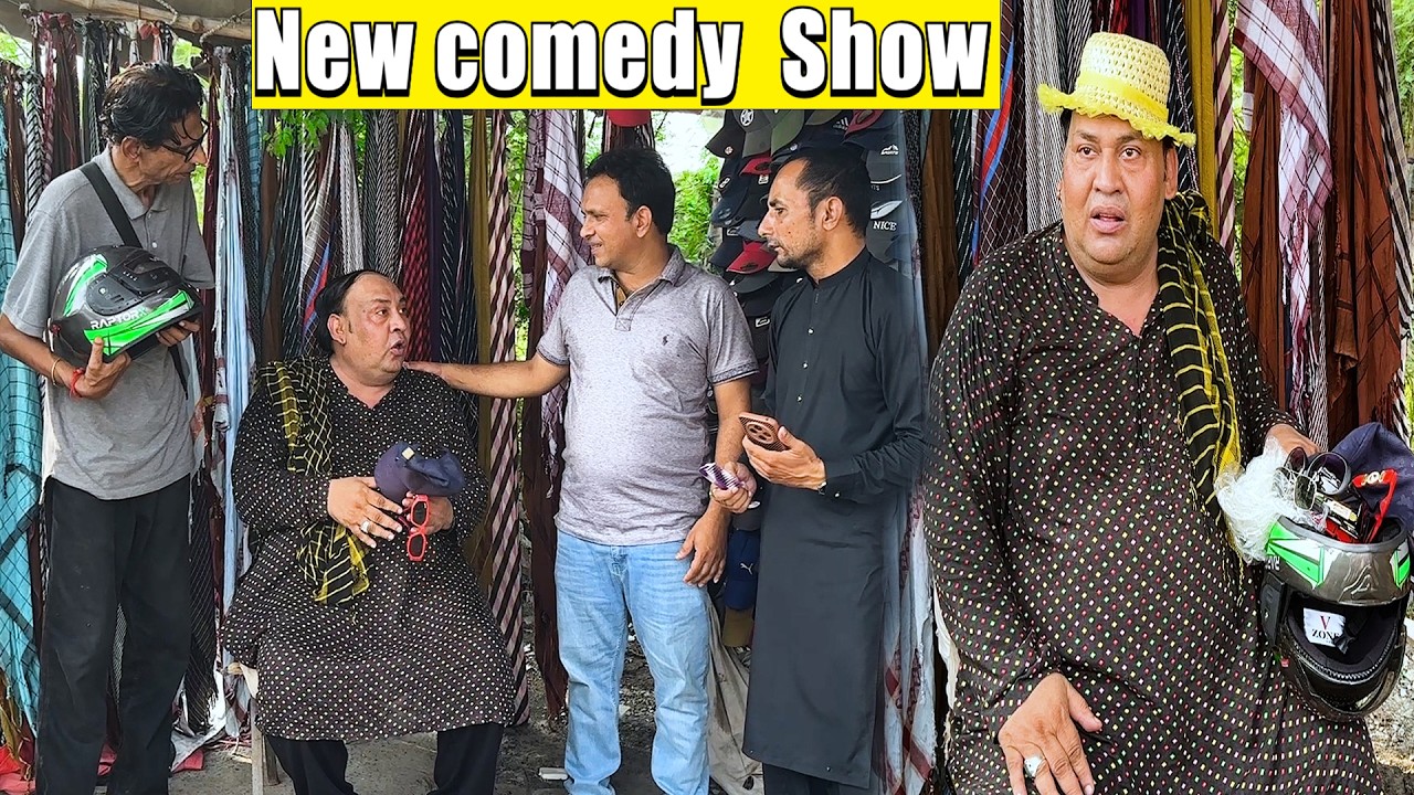 Tasleem Abbas and Soni New comedy  Show | ‪@TasleemAbbasOfficial‬