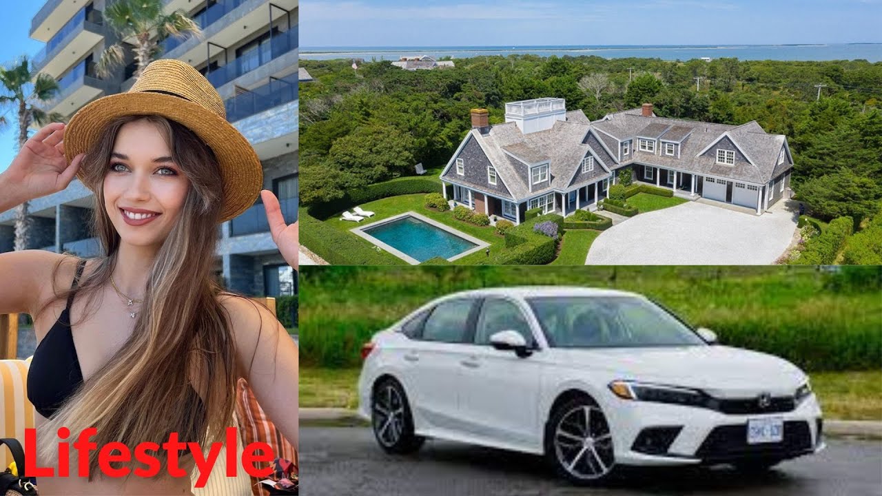 Биография Афры Сарачоглу, состояние, муж, семья, автомобили, дом и образ жизни 2022