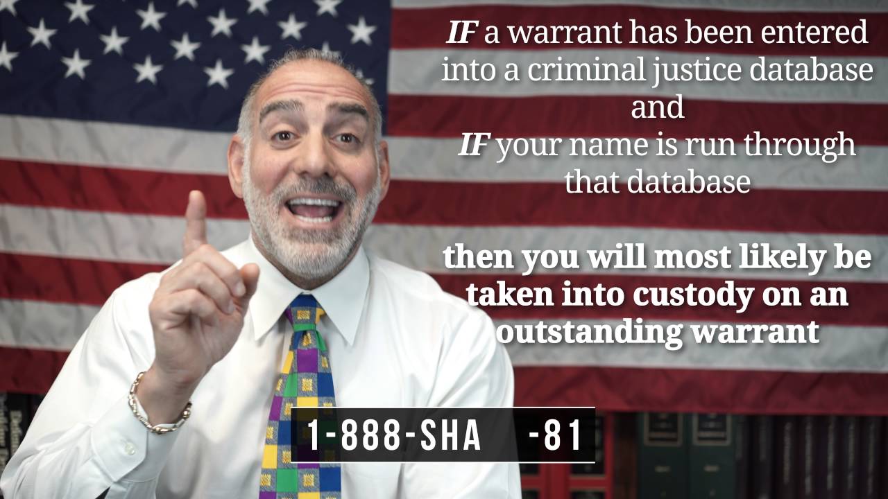 Can I Fly or Get on an Airplane with a Warrant? (77) Michael A Haber Miami Criminal Lawyer