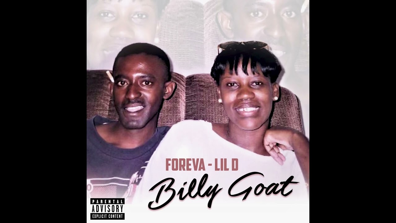 Foreva-Lil D  Ft. Yarda, Killa Skip, 50 jeez, & Big Hoove - Consequences