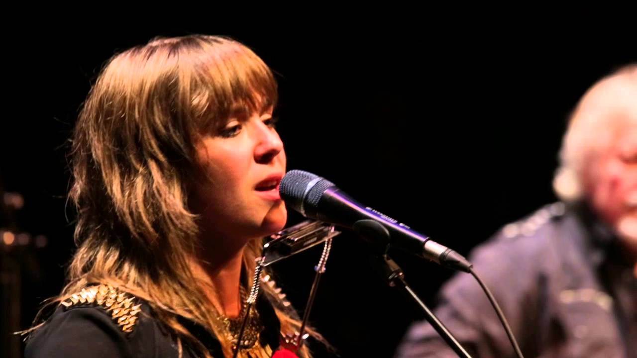 Heart of Gold Bachman, Serena Ryder, Downie Hope Live 2013- Jake Wright