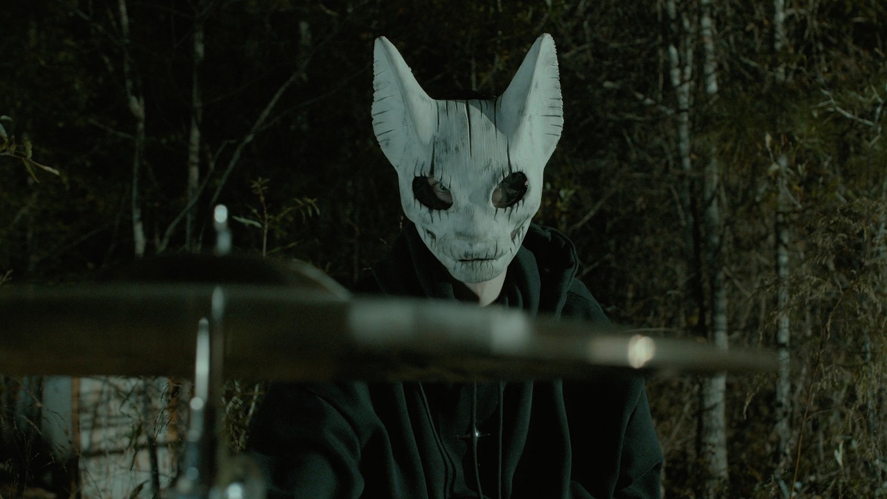 SFINX - The Witching Hour (Official Music Video)
