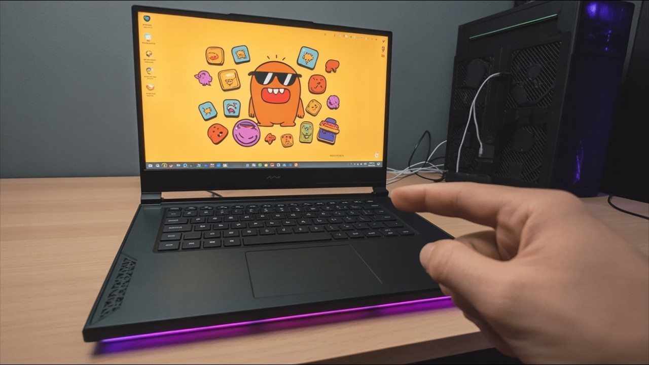 Como instalar EL MEJOR SISTEMA OPERATIVO ShowOs V3 25H2