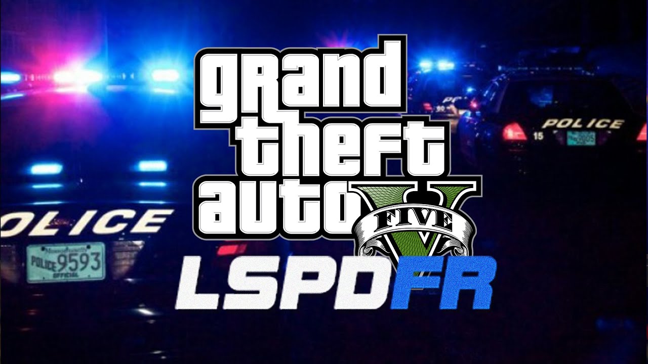 Come installare LSPDFR su GTA V!