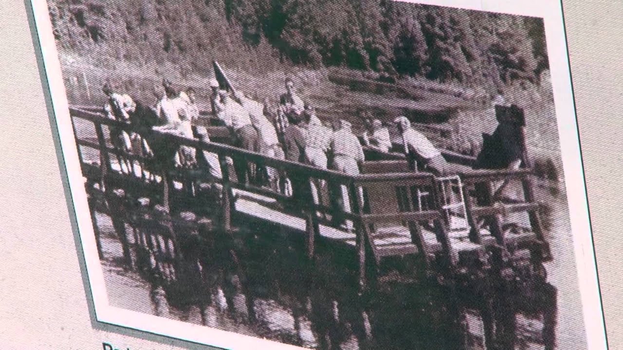 Kitchitikipi Springs | Under the Radar | Pure Michigan