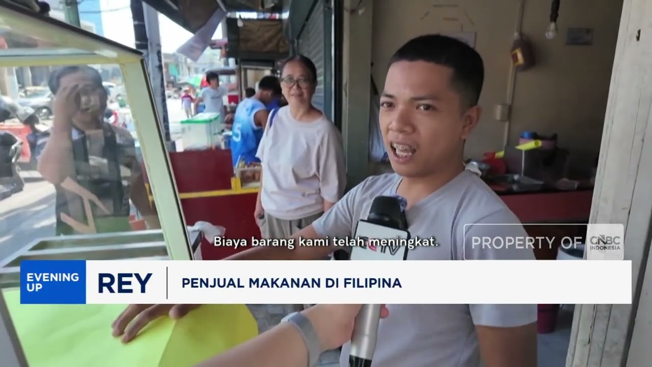 Kenaikan Harga Bbm Pukul Mata Pencaharian di Filiphina dan Selandia Baru