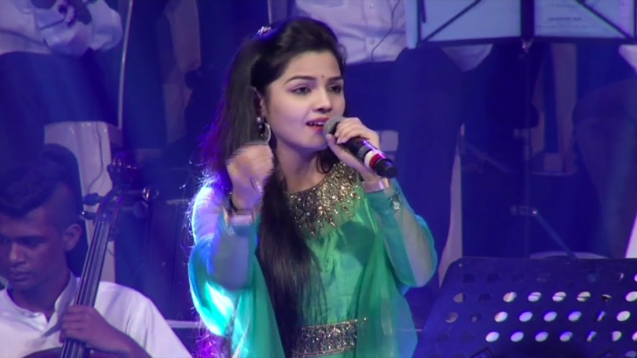 Sur Sandhya 2017 - Kahin Yeh Woh To Nahin