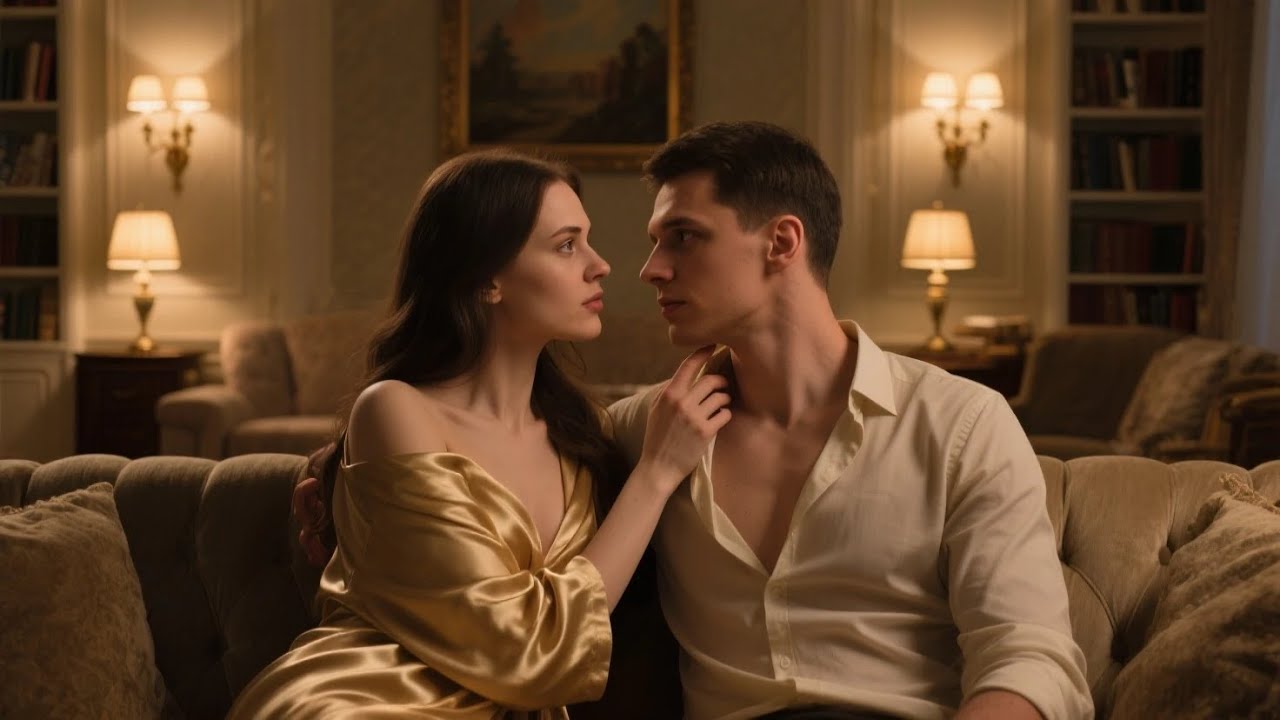 Когда жадность замаскировалась под любовь и привела к трагическому финалу