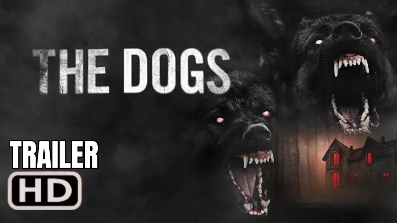 The Dogs | Trailer Official (2025) | Dublado