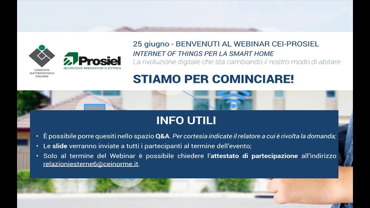 Webinar CEI-Prosiel 