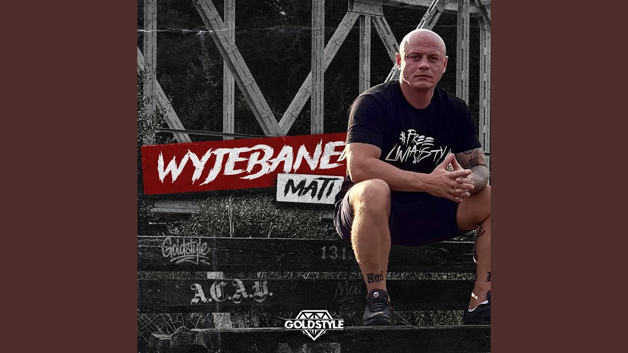 WYJEBANE