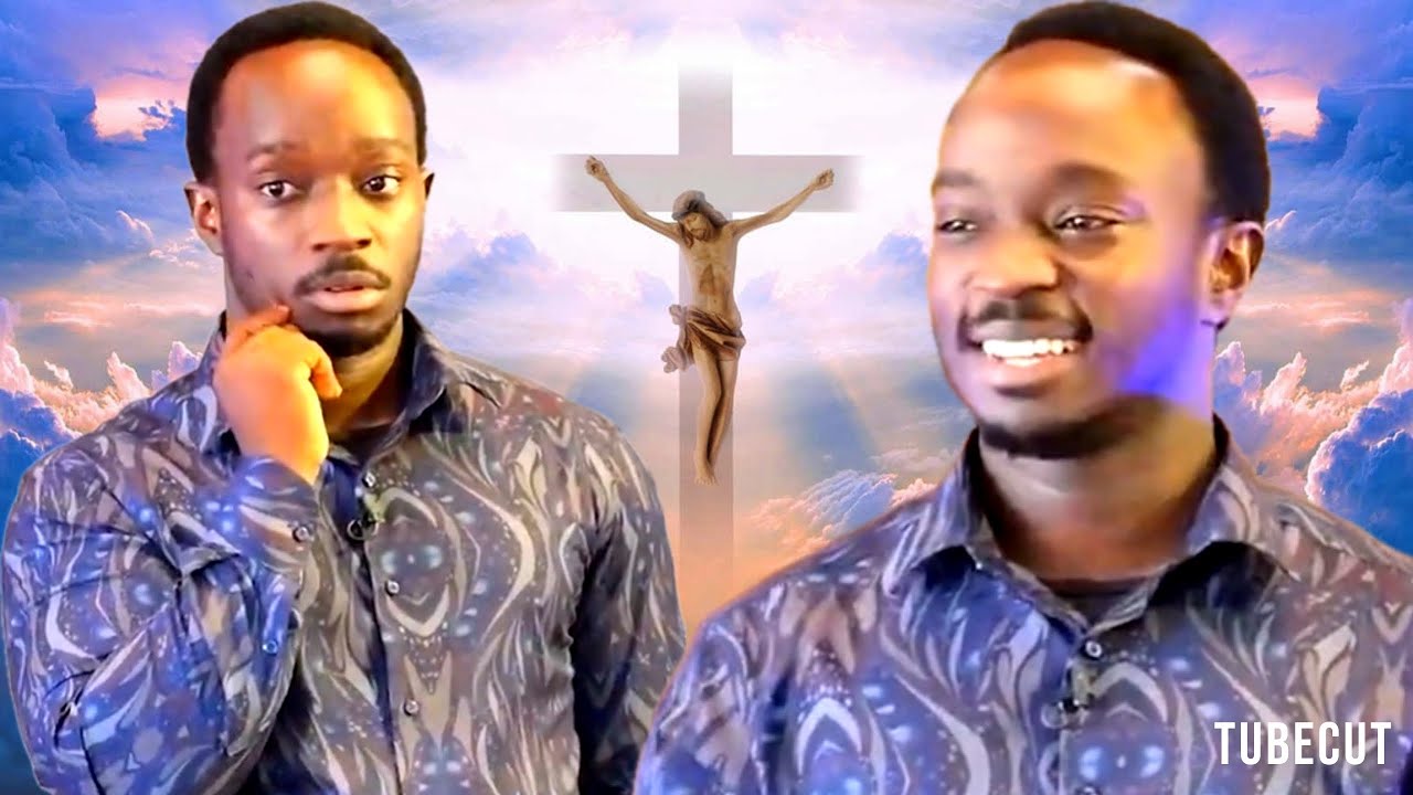 Pastor Rwomushana Yatuwonyezza Abasumba Abafere. (PASTOR RWOMUSHANA JUUU💪)