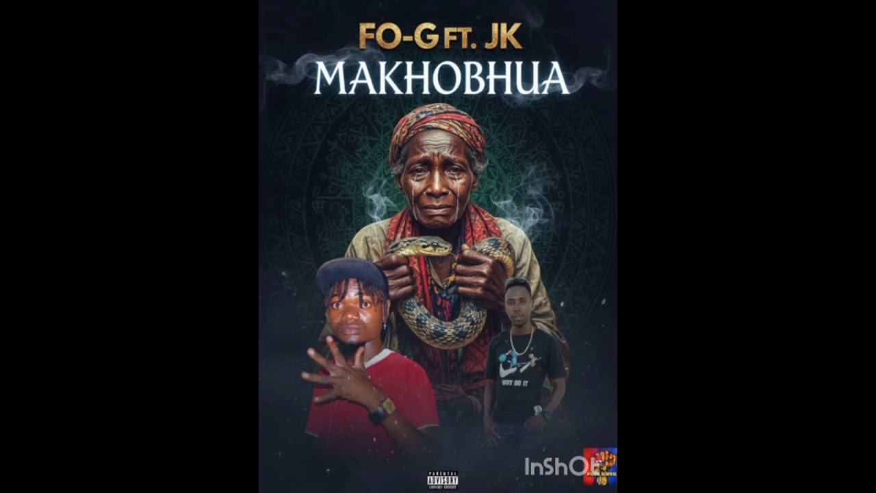 FO-G FT JK makhobhua