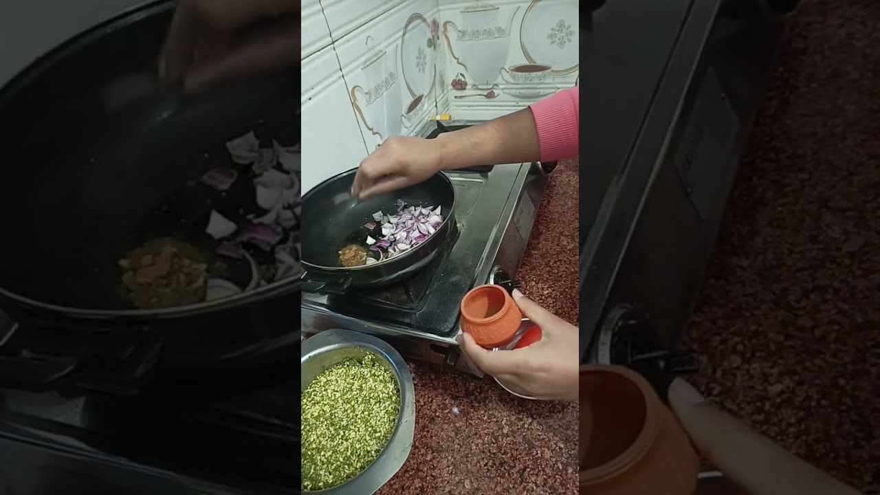 Easy Cooking is live