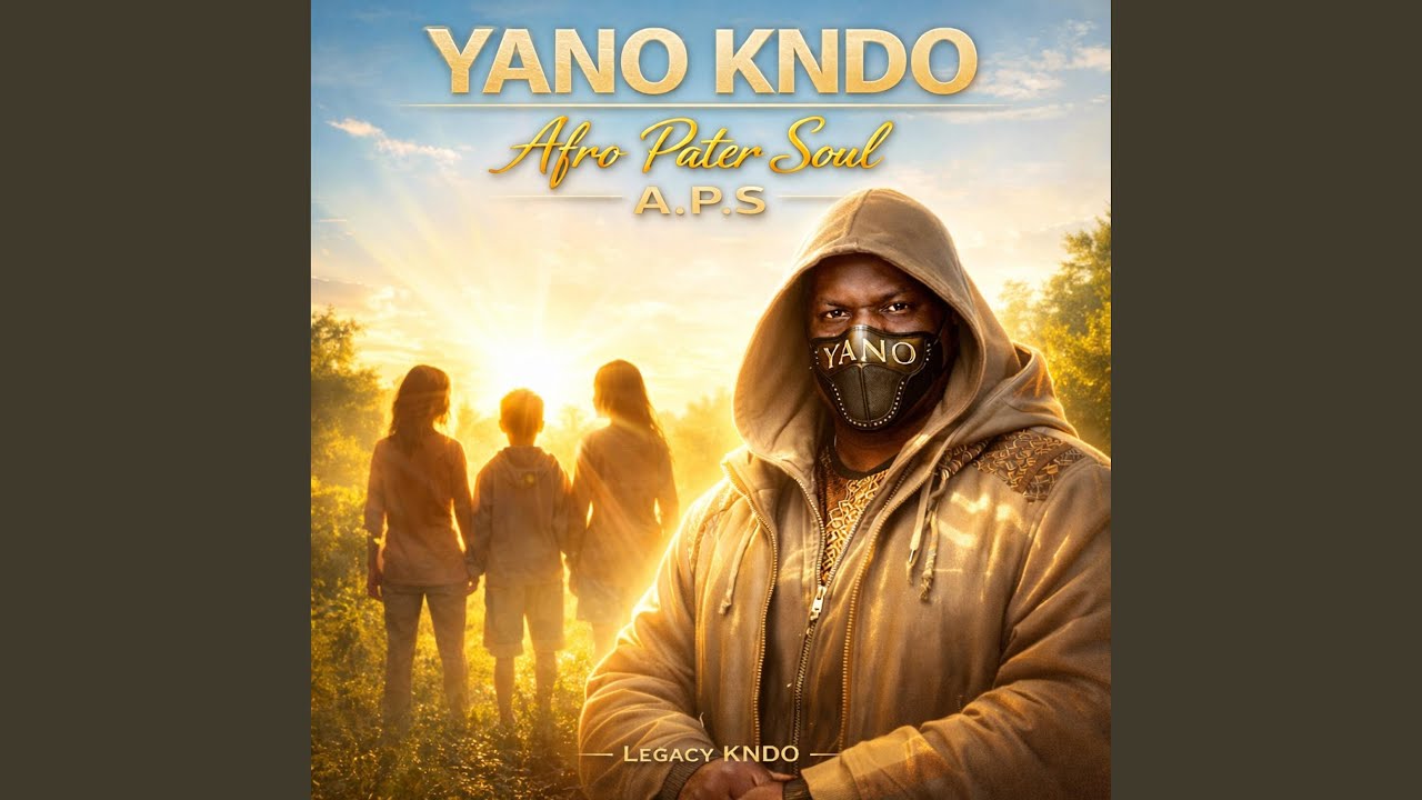 Yano Kndo, Afro Pater Soul (APS)