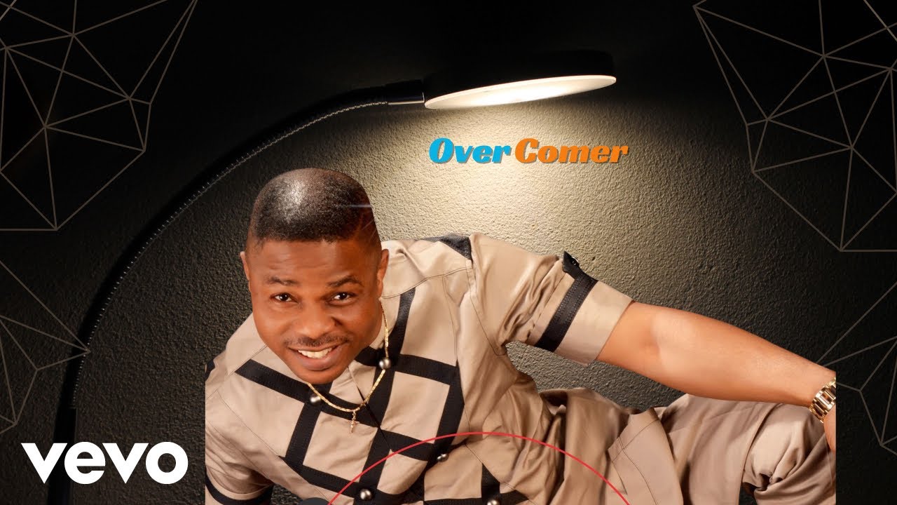 Yinka Ayefele - Overcomer (Baba Ese)