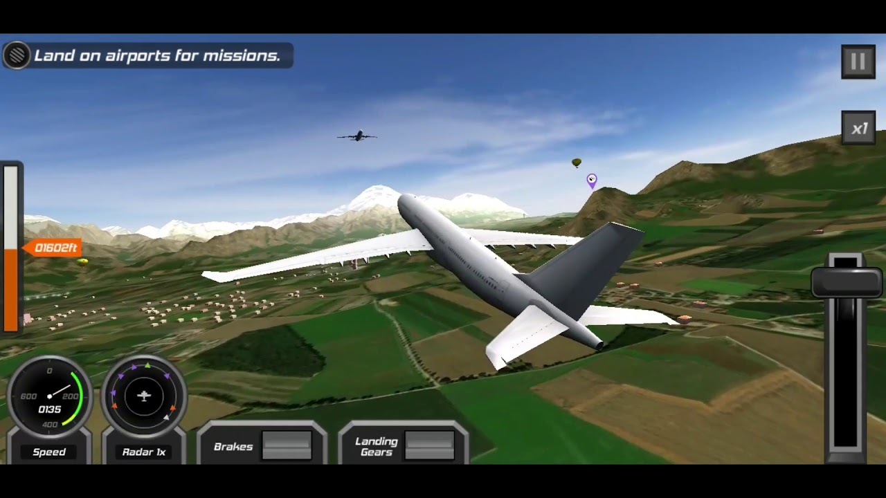 Flight Pilot - The Worst Flight Simulator?