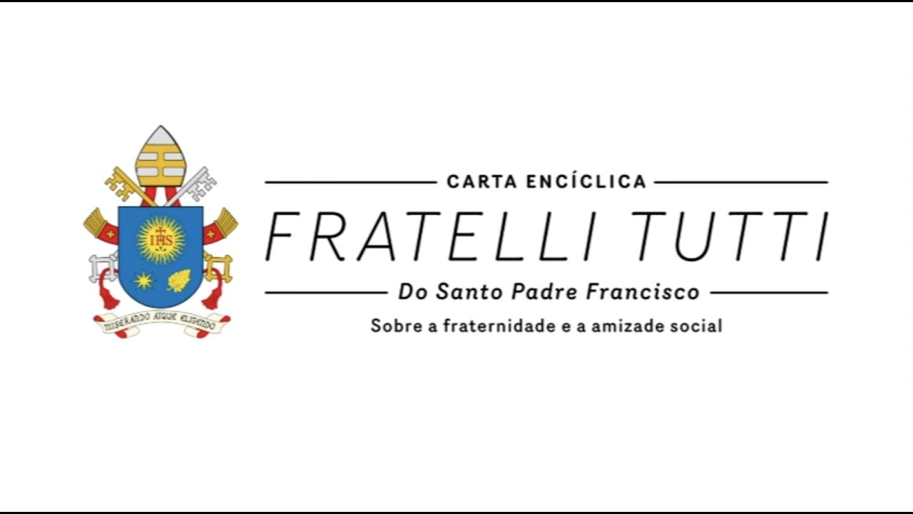 Apresentação da Encíclica 