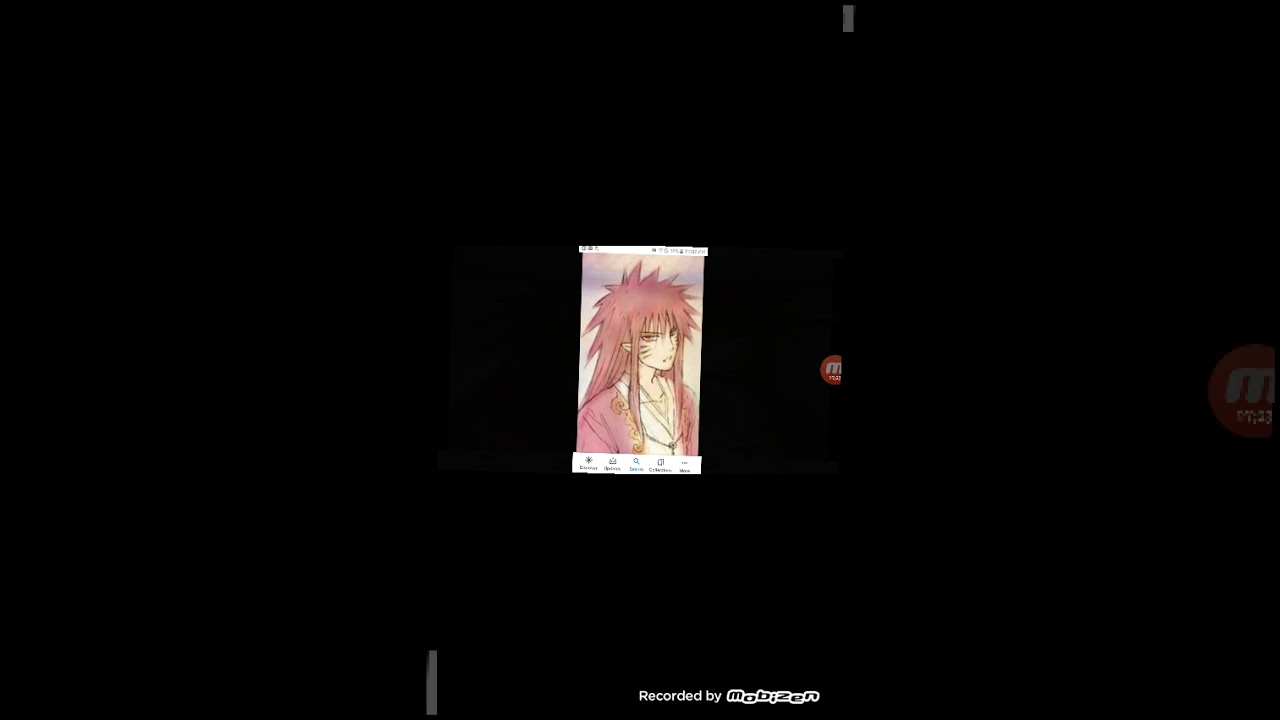 What if naruto became a demon part 3