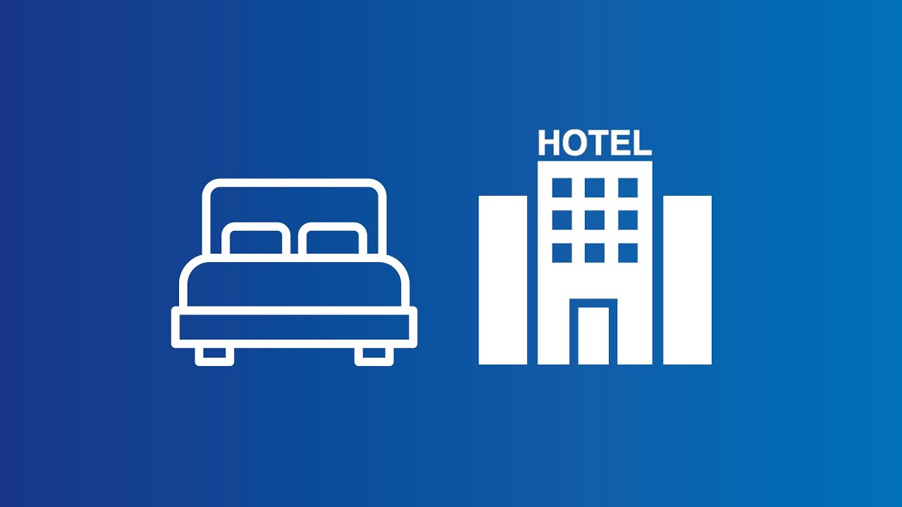 HALO Vape Detectors for Hotels