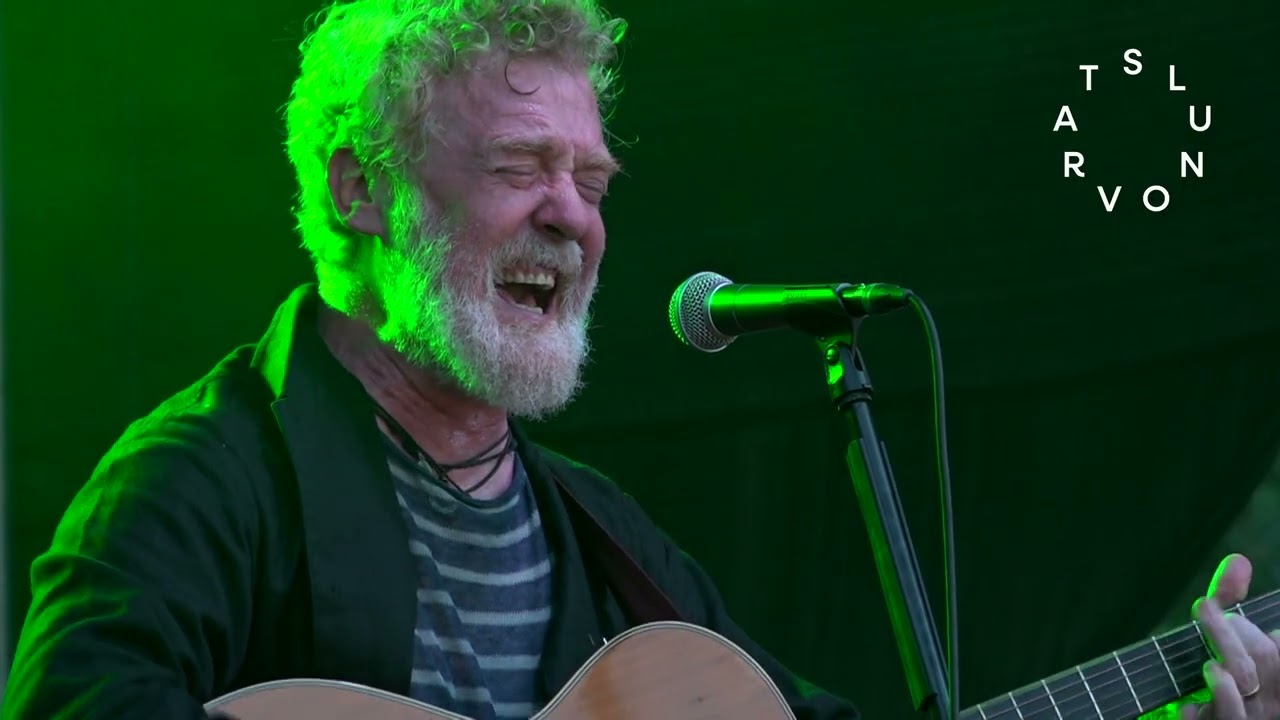 Glen Hansard and Friends / Slunovrat 2026
