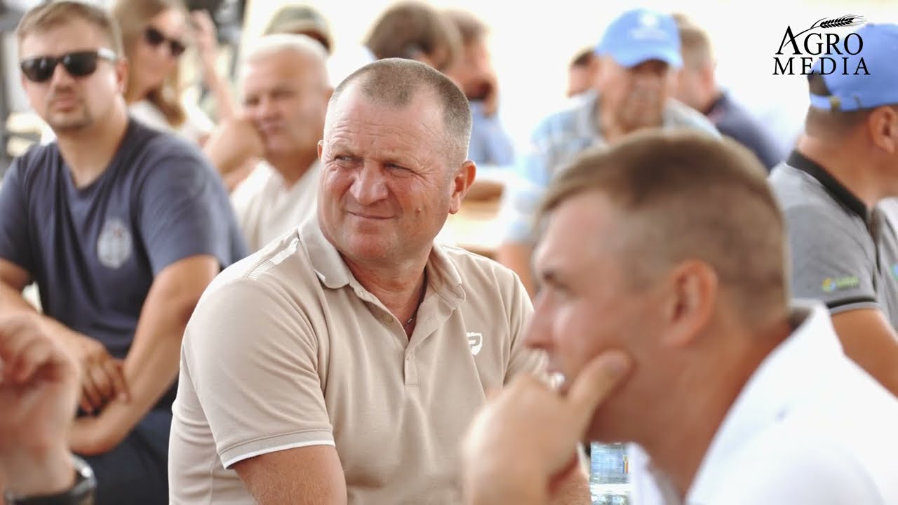 4,160 TONE LA HECTAR: Rezultate bune la rapiță în ferma lui Vasile Cubei