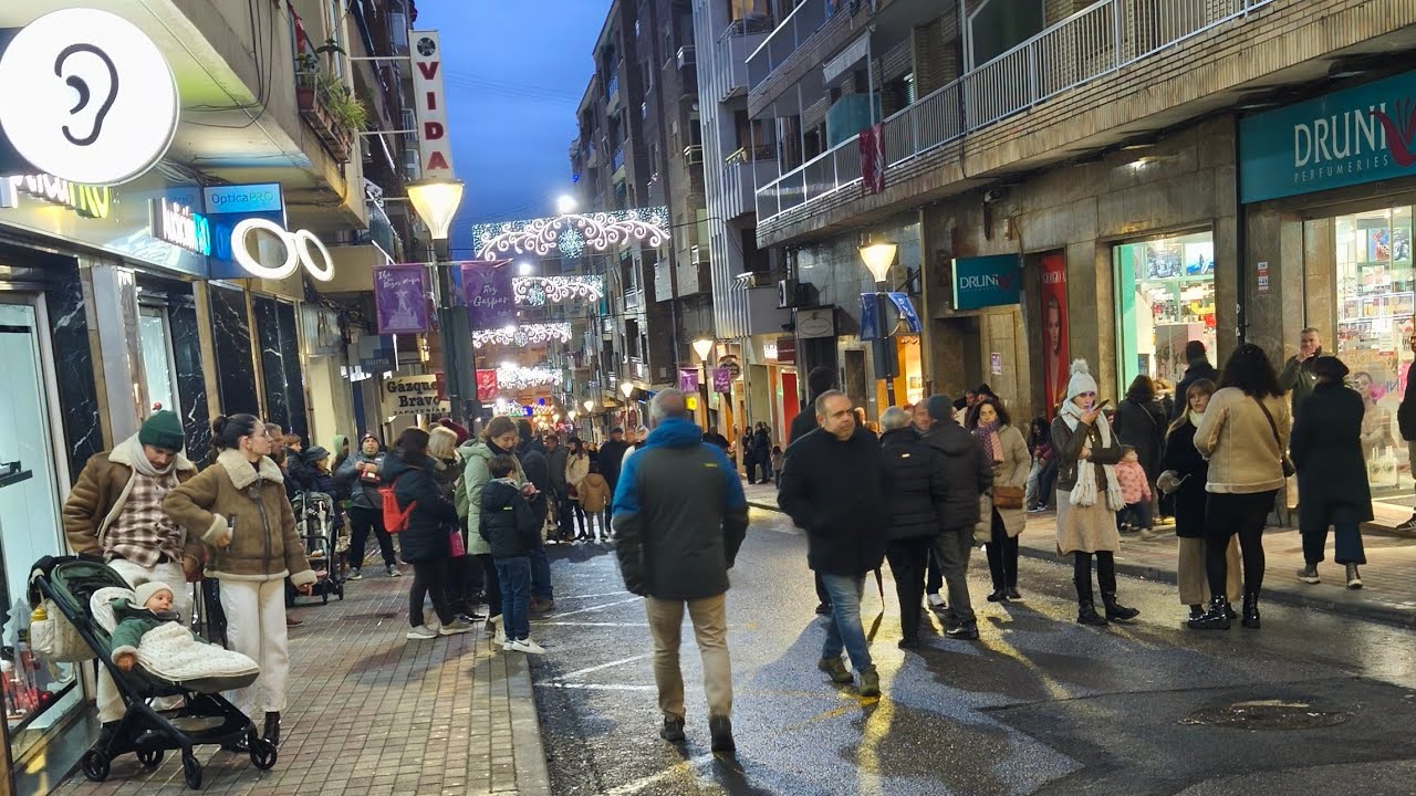 Esperando A los REYES MAGOS👑🐪
