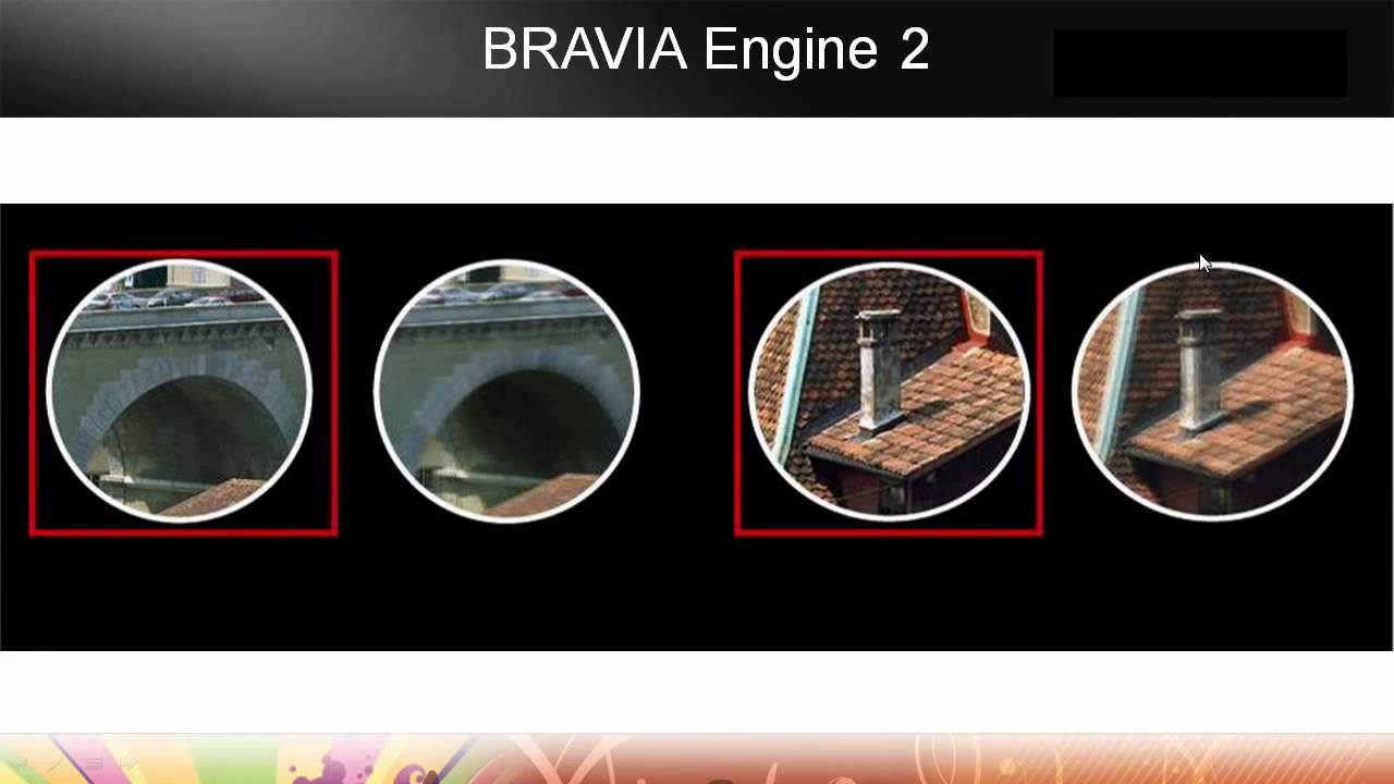 BRAVIA Sony LCD Television: L-Series, S-Series and V-Series Techn&ograve;l&ograve;gy - Yo&ugrave;t&ugrave;be - HD