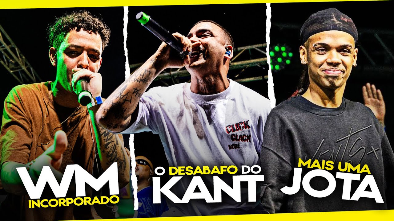 FMS 2024, melhores MINUTOS LIVRES!