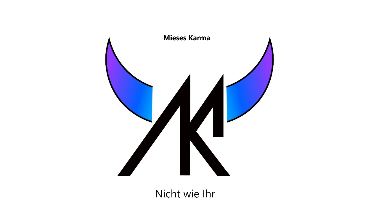 Mieses Karma - Nicht wie Ihr