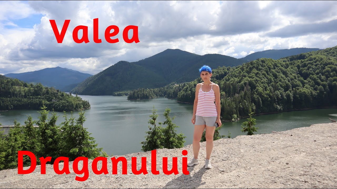 Valea Draganului