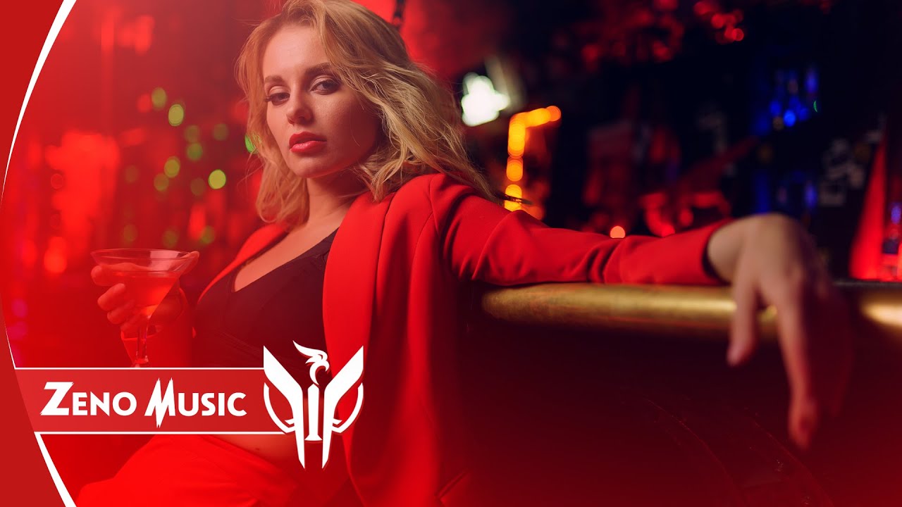 Guess Who ✘ Sean Paul ✘ Grasu Xxl ✘ Blu Cantrell - SUS | Deejay Killer Remix