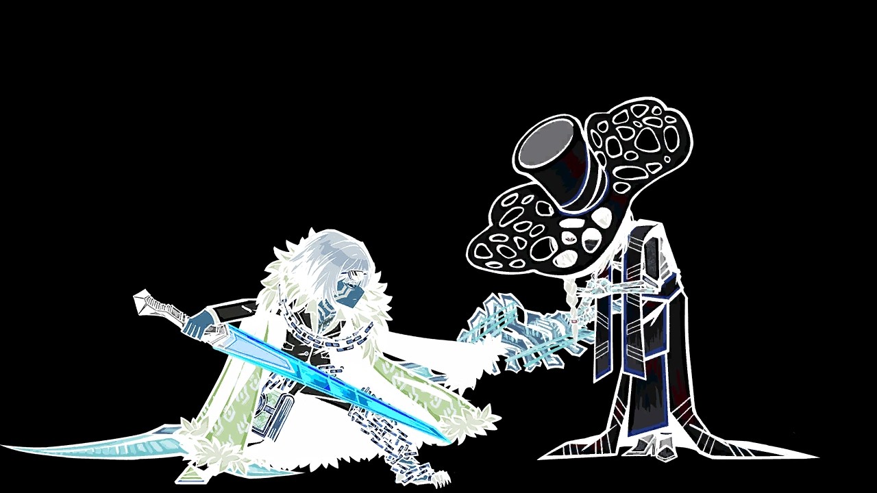 What if Nursefather ID cannot kill in one turn(Updated for Ring and Middle)