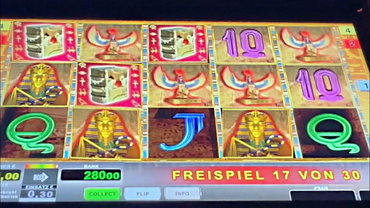 Book Of Ra Magic🔝Deluxe & Classsic🔝NEW NOVOLINE Slot! BIGWIN? Nur Freispiele in Der Spielothek 1&euro;Bet