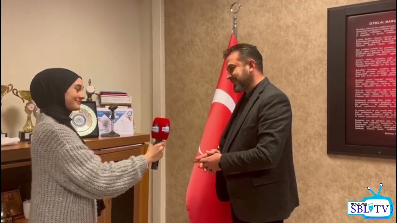 Peripatetik Kitap Topluluğumuzun Okul İçi Röportajı