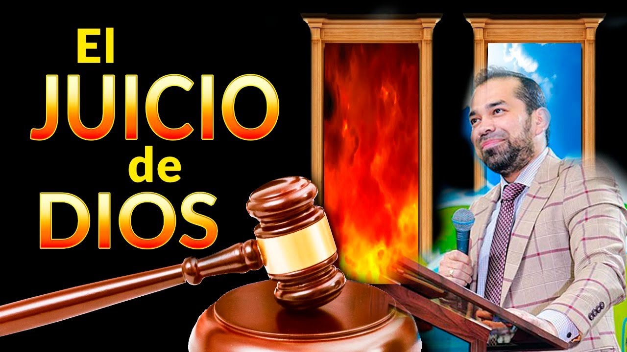 BYRON CRUGA - ASEGURA TU ETERNIDAD