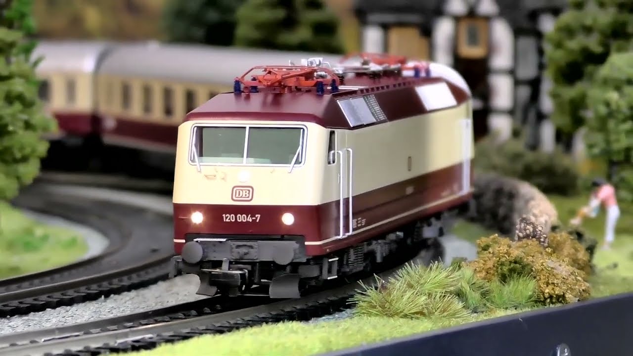 New Locomotive Arrivals