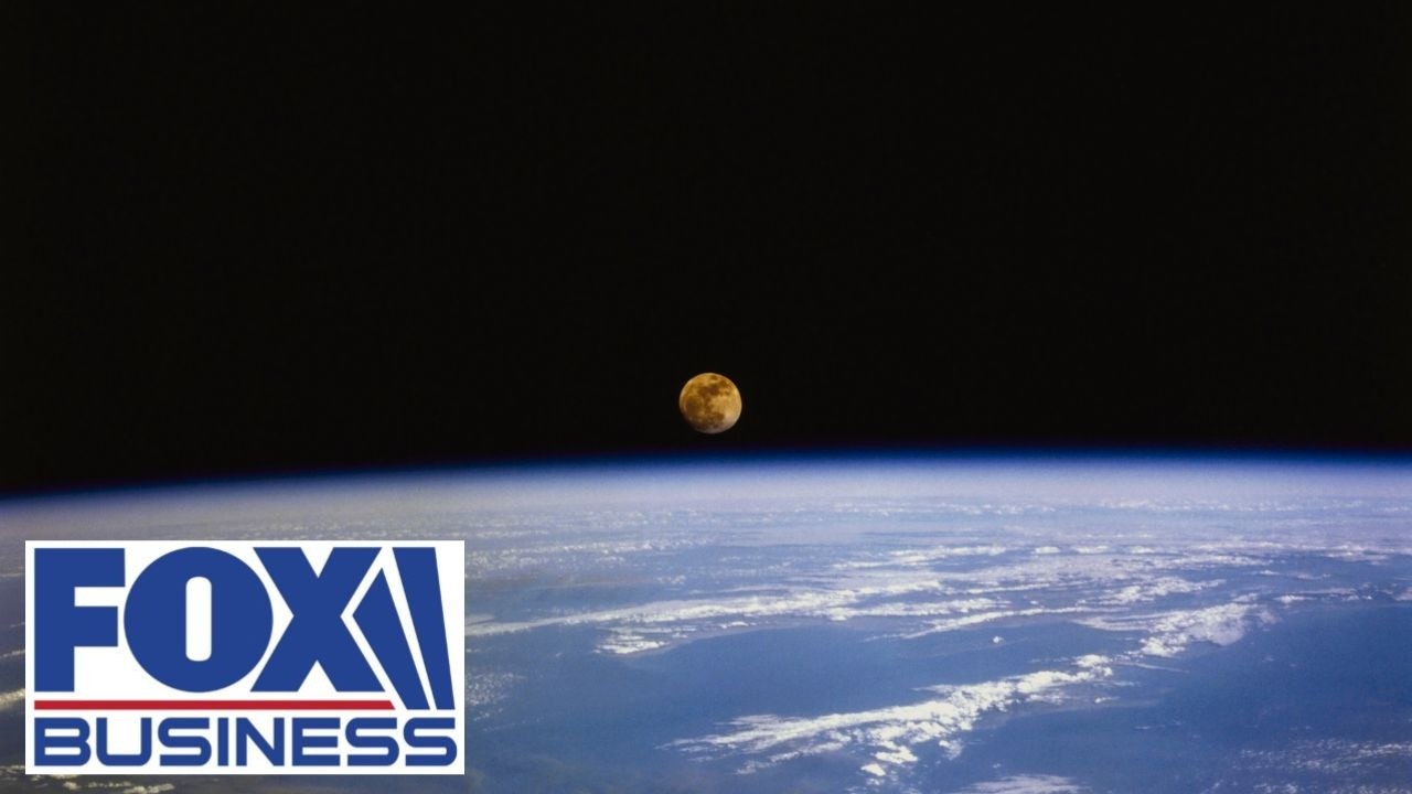 Is space the next frontier for data centers?