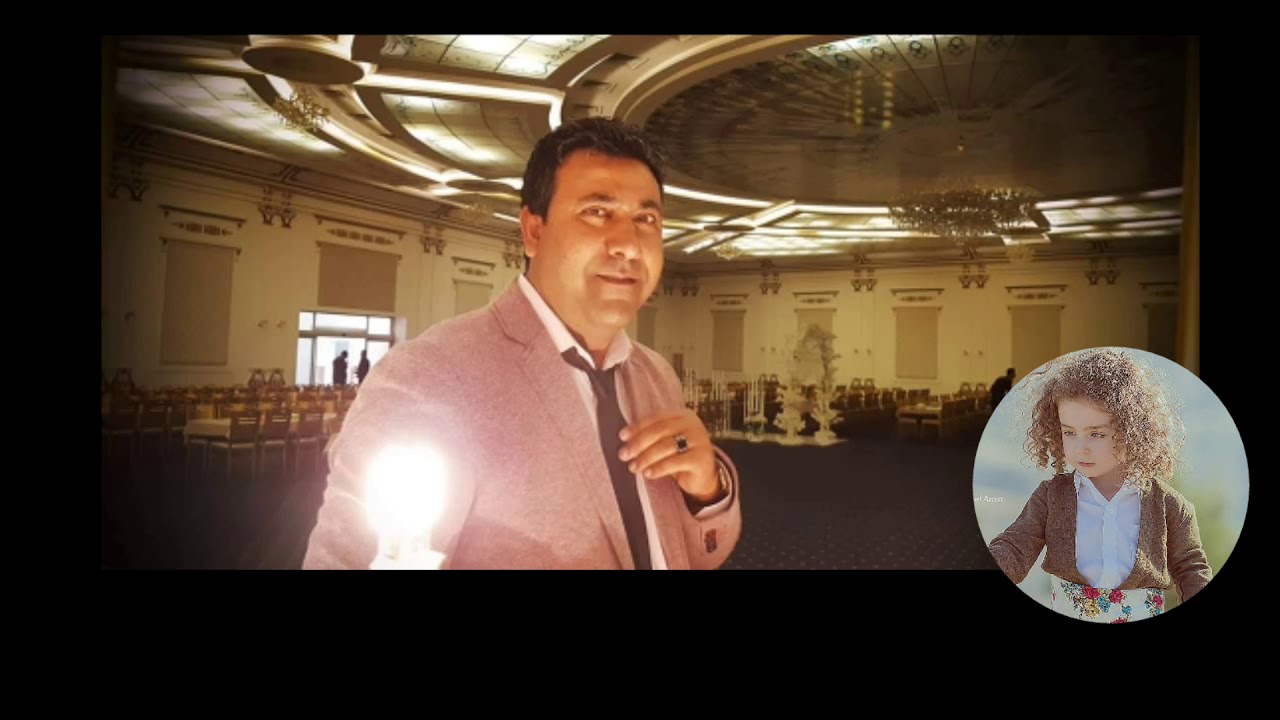 سردار بروجي اجمل موال ويولع شيخاني حديث