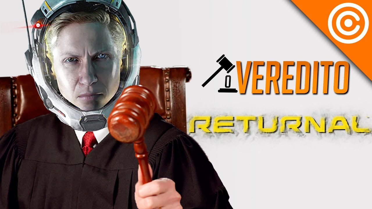 O VEREDITO de RETURNAL